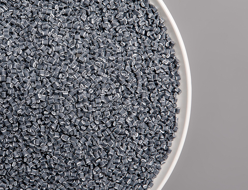 Polypropylene (PP)