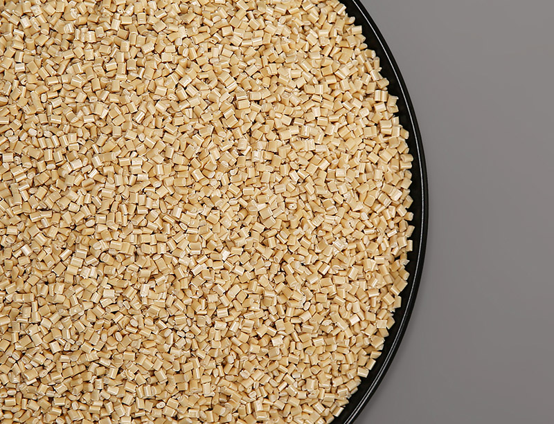 Polyphenylene sulfide（PPS)