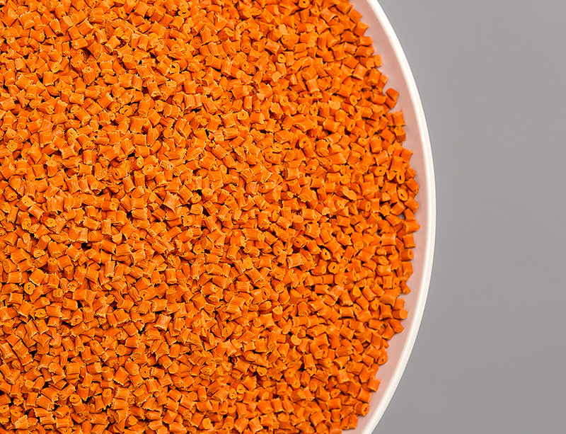 Polyamide（PA）