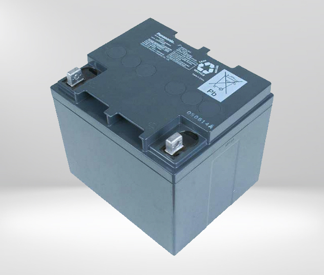 Lead Acid Battery Cover
