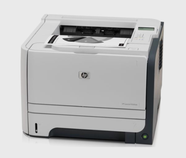 Printer Shell
