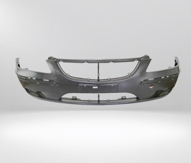 Bumper