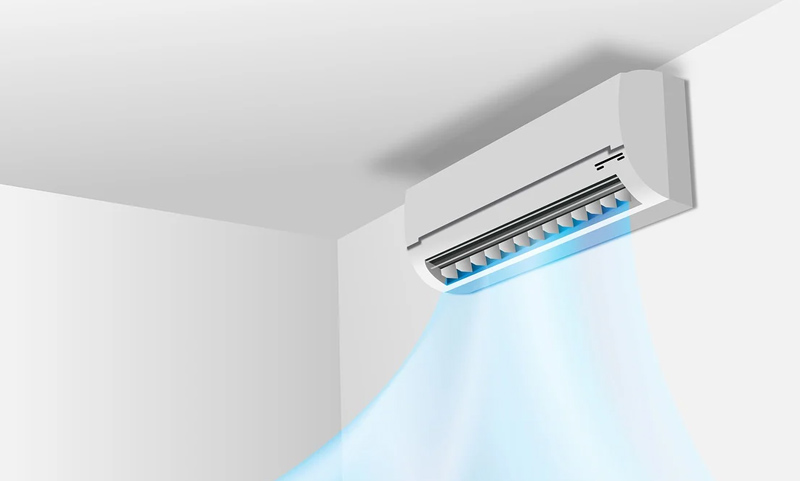 Air-conditioning
