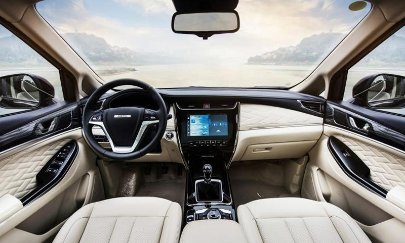 Interiors