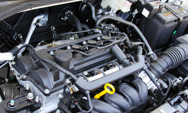 Engine  
